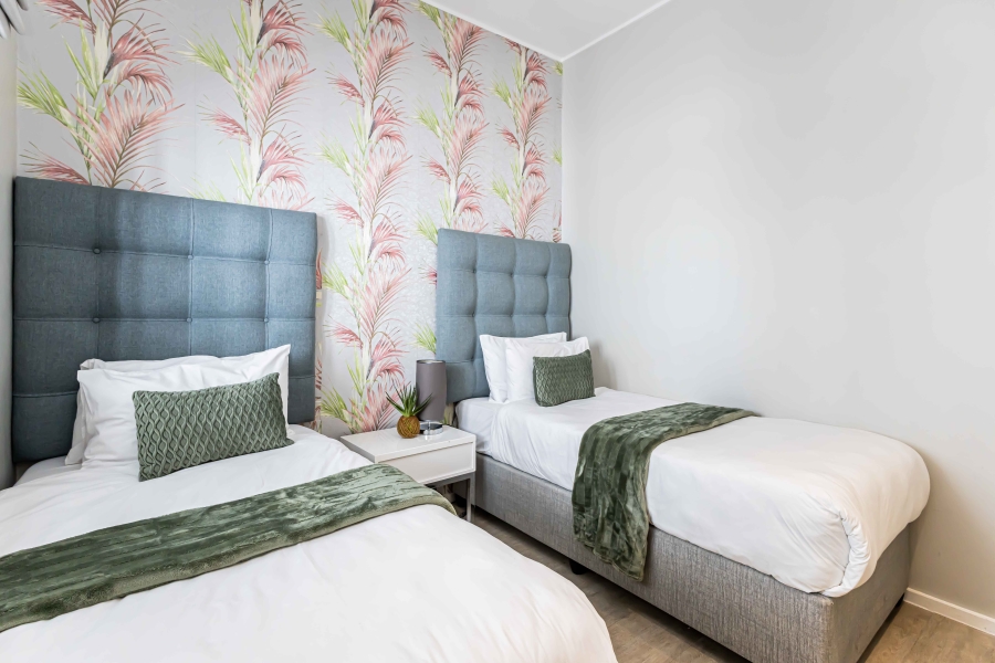 2 Bedroom Property for Sale in Century City Western Cape